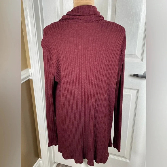 Altar'd State Grannycore granny‎ open cardigan...Small - Picture 5 of 8